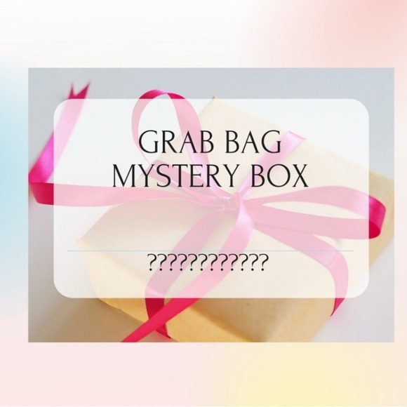 WOMENS 5LB No Regrets Variety Mystery Boxes - Picture 3 of 3